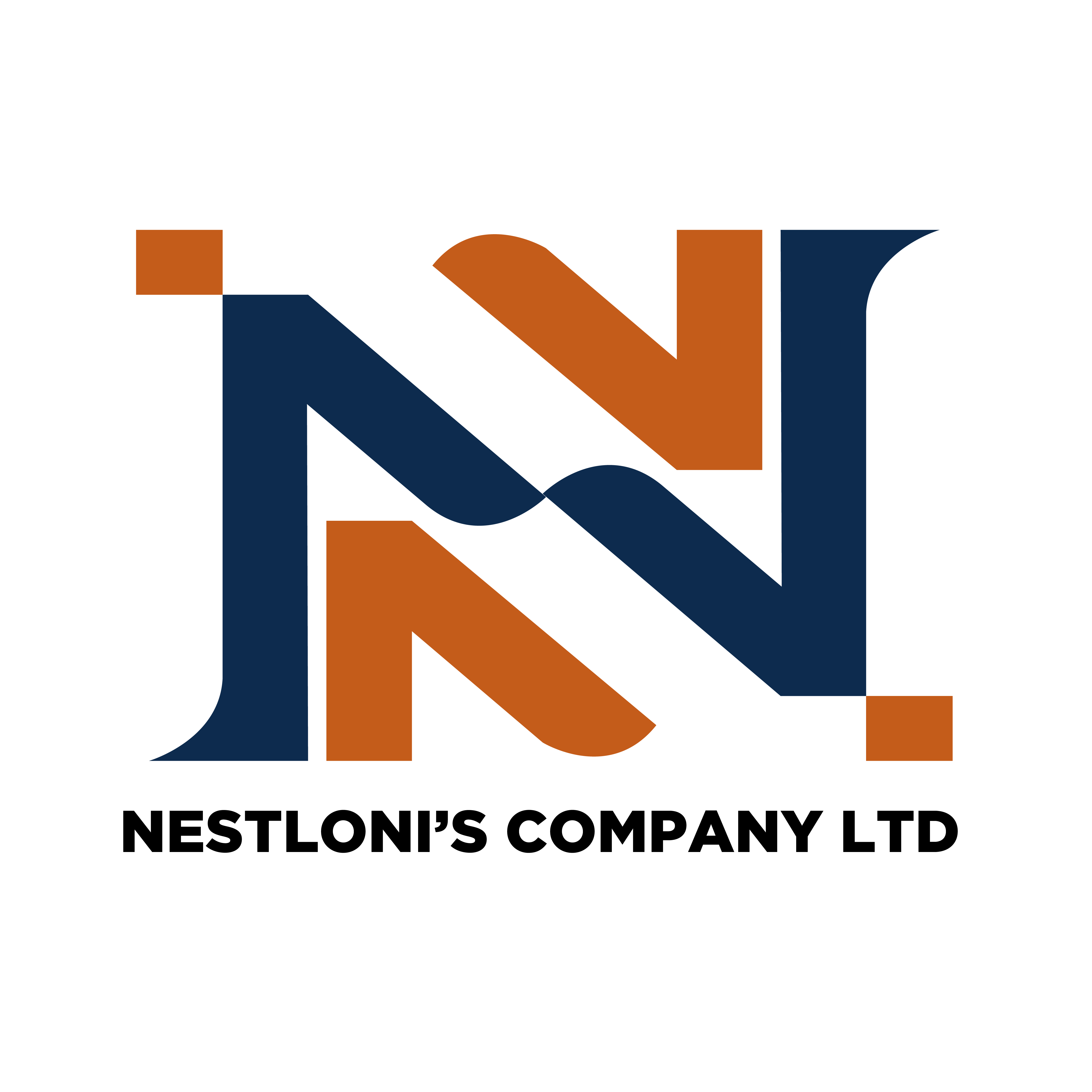 Nestloni's Company Ltd